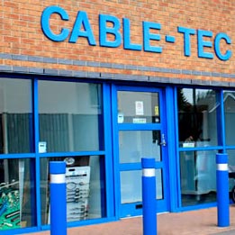 cable-tec controls and cables