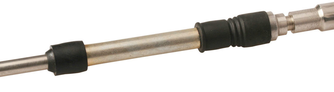 Push pull cables provide an efficient and economical solution