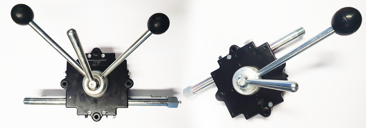 Truck Mixer Control Cables All Lengths Available Cable Tec Cables