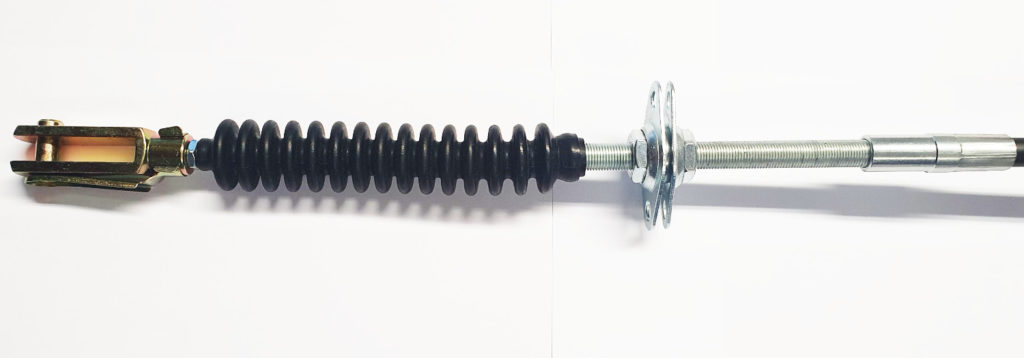 We supply truck mixer spares
